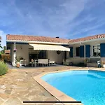Naturéa Villa *