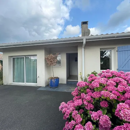 Naturea Villa