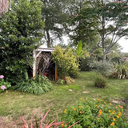 Villa Naturea *