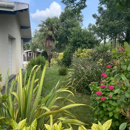 Naturea * Messanges (Landes)