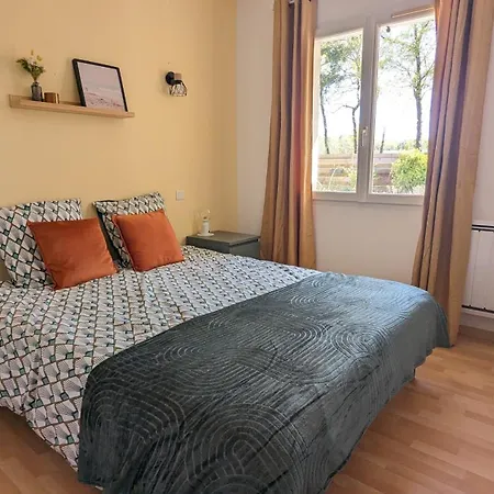 Naturea Βίλα Messanges (Landes)