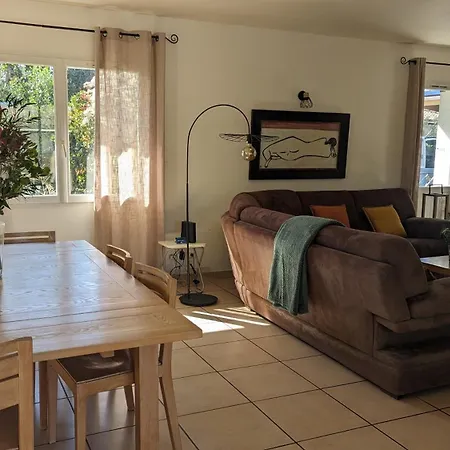 Naturea Villa Messanges