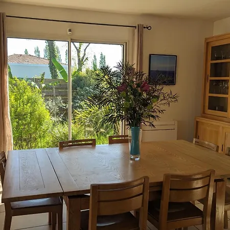 Naturea * Messanges (Landes)