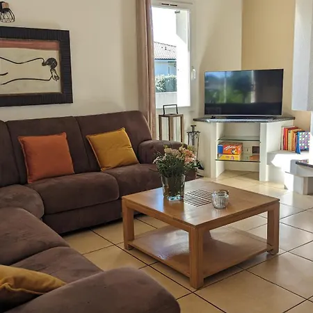 Naturea Villa Messanges (Landes)