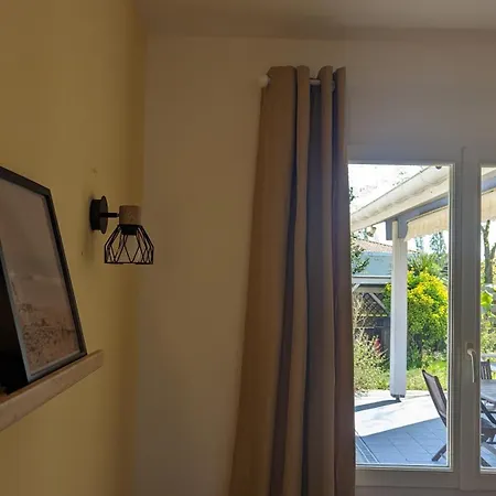 Naturea * Messanges (Landes)