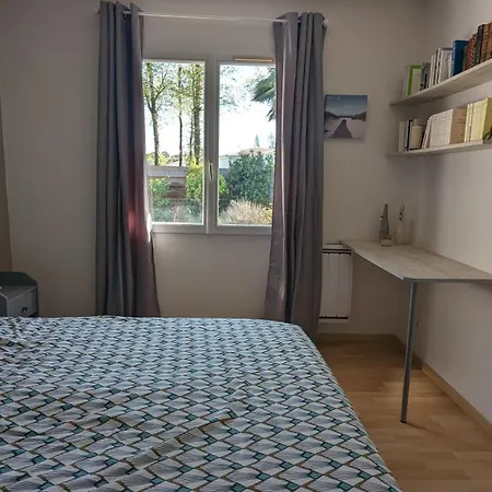 Naturea Messanges (Landes)