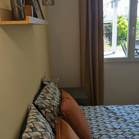 Naturea Villa *