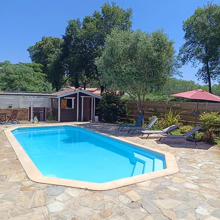 Naturea Villa *
