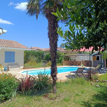 Villa Naturea