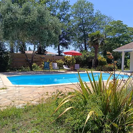 Naturea * Messanges (Landes)