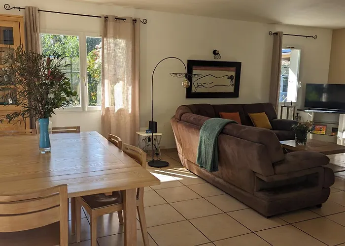 Naturea Villa Messanges (Landes)