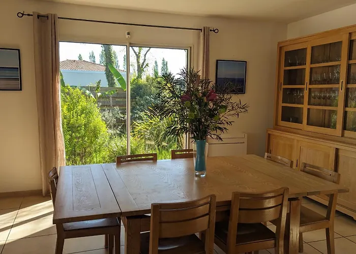 Naturea * Messanges (Landes)