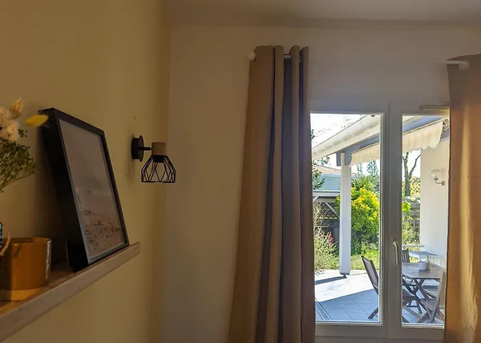 Naturéa * Messanges (Landes)