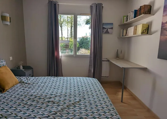 Naturea Messanges (Landes)